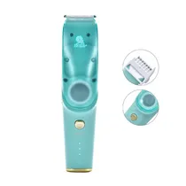 Maquina de Cortar Cabelo Bebé VGR V-151