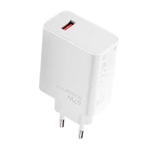 Carregador para Tomada Xiaomi MDY-12-Eh USB 67W USB-C - Branco