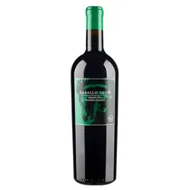 Vino Caballo Loco Sagrada 750ML