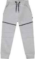 Outlet Calça Orchestra HGAMU8-GRM - Masculina