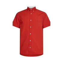 Camisa Tommy Hilfiger MW0MW29243 Xit  Camisa Tomm...