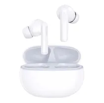 Fone de Ouvido Honor Choice Earbuds X7I PRG-ME00 (com Cancelamento de Ruído) - Branco