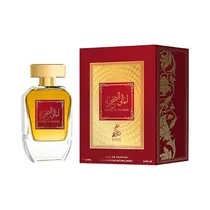 Perfume Sahari Layali Al Sahraa Eau de Parfum 100ML