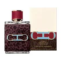 CH CH Men Wild Love 100ML Edp  CH CH Men W...