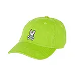 Psycho Bunny Caballero Gorro Caballero s/M (En Blanco) Verde