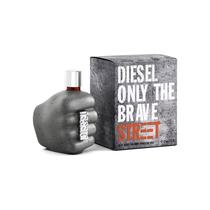 Diesel Only The Brave Street 125ML Edt c/s