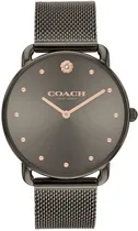 Relógio Feminino Coach Analógico 14504210