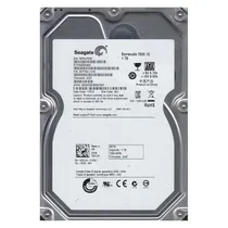 HD Seagate Barracuda 1TB 3.5" SATA 7200RPM - ST31000524AS