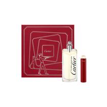 Kit Cartier DECLARATI0N Edt 100ML+15ML