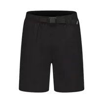 Short Hurley HZ243B05445-BLK Explore Masculino