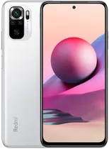 Smartphone Xiaomi Redmi Note 10S Lte Dual Sim 6.43" 6GB/128GB White (Global)