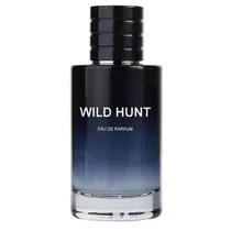 Perfume Mega Collection Wild Hunt Edp 100ML Masculino