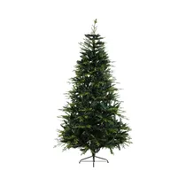 Árbol de Navidad Santini 110-0100212 180 CM Verde