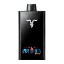 Banana Ice - V300 - Ignite