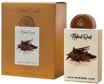P.Lattafa Pride Natural Oud 100ML Edp