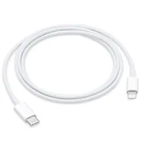 Apple Cabo Lightning MM0A3AM/A USB-C 1M Original