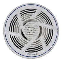 Pioneer TS MR1640 6 Polegadas Marine 160W (Par)