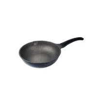 Balzano 26CM Wok Pan (Ih) BZ-SS-26-Ihwok