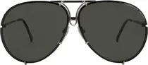 Óculos de Sol Porsche Design P8478 63J - Feminino