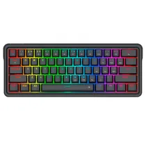 Teclado Redragon K722 RGB Ironguard Usa