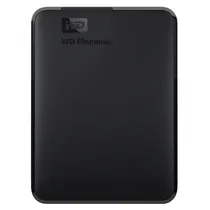 HD Ext 6TB WD Elements Se WDBHJS0060BBK-Wesn USB3. USB 3.0