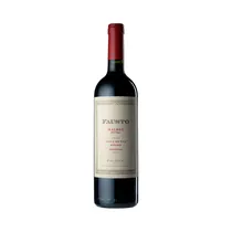 Vino Falasco Fausto Malbec 750ML  Vino Falasc...