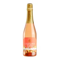 Espumante Frutal Pêssego Casal García 750ML