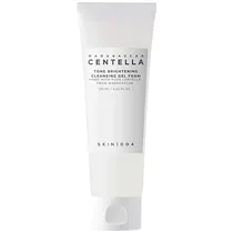Gel Facial de Limpeza SKIN1004 Madagascar Centella Tone Brightening Cleansing Gel Foam de 125 ML