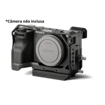 Tilta Gaiola Completa para Sony A6700