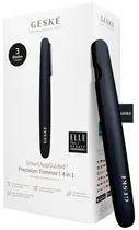 Perfilador Geske Precision Trimmer 4 Em 1 - Black