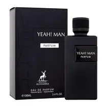 Perfume Maison Alhambra Yeah! Man - Eau de Parfum - Masculino - 100ML