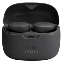 Fone de Ouvido JBL Tune Buds 2 Bluetooth - Preto