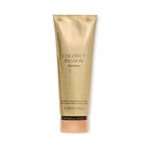 Locao Corporal Victoria's Secret Coconut Passion Shimmer 236ML