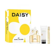 Kit Perfume Marc Jacobs Daisy Feminino 3PCS