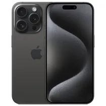 iPhone 15 Pro 256GB Grado A Black Usa