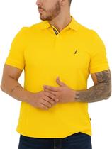 Camisa Polo Nautica K17000 7RE - Masculina