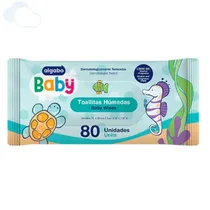  Baby Wipes ...