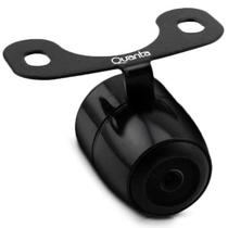 Camera de Re Quanta QTCR30 com Sensor Cmos/Lente 2.8 MM - Preto