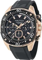 Relogio Nautica NAPBSF401 - Masculino