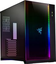 Gabinete Lian Li 011 Dynamic Gaming Razer Preto