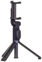 Pau de Selfie Xiaomi Mi Stick TriPod Preto - XMZPG01YM