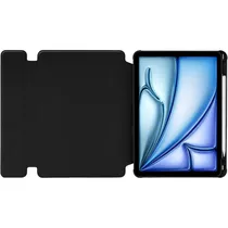 Estojo Teclado 4LIFE 360 para iPad 10.9" (10ª Geração) - Preto
