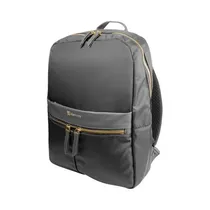 Mochila p/ NB Klip Extreme KNB-467GR Cinza 15.6