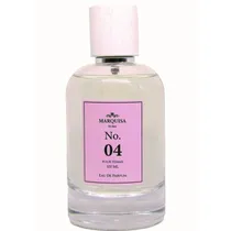 Tester Marquisa Dubai No.4 Edp 100ML Fem