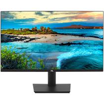 Monitor LED Mtek de 24" MK24SFV100P Full HD Displayport/HDMI/VGA - Preto