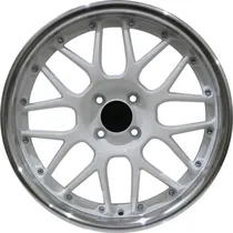 Jogo de Rodas Infinity Racing 803-1775-11-W3 - 17X7.5" (4 Unidades)