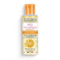 Evoluderm Desmaquillante Agua Micelar Eau Micellaire 500ML