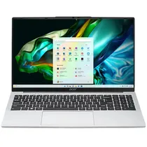 Notebook Acer Aspire 3 A325-45 Celeron N4500 15.6" 8GB de Ram/ 256GB/ Freedos - Silver