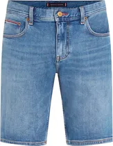 Short Tommy Hilfiger MW0MW35172 1BC - Masculino