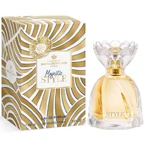 Perfume Feminino Marina de Bourbon Majestic Style Edp 100 ML